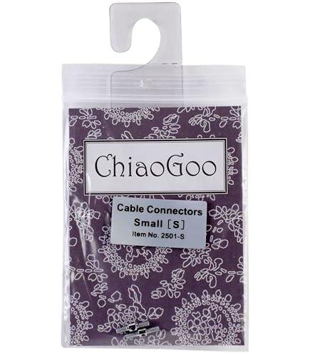 Amazon.com: ChiaoGoo Cable 22 inch (55cm) with Key for Twist Red